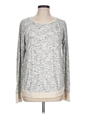 Threads 4 Thought Pullover Sweater (view 1)