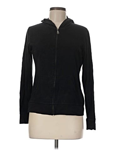 Style&Co Sport Zip Up Hoodie (view 1)