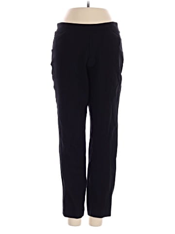 Susan Graver Casual Pants (view 1)