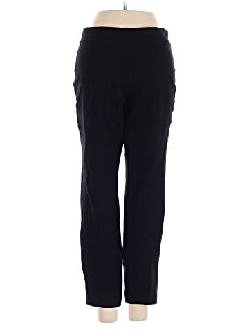 Susan Graver Casual Pants (view 2)