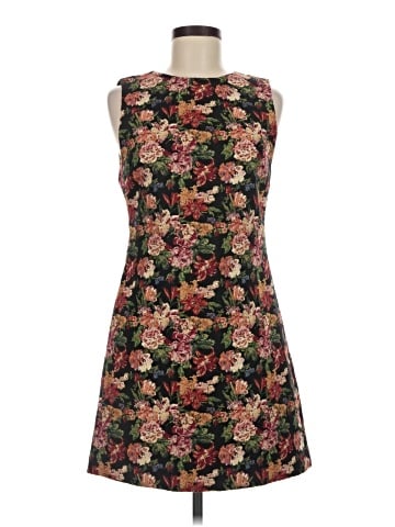 Alice + Olivia Cocktail Dress (view 1)