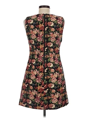 Alice + Olivia Cocktail Dress (view 2)