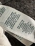 True Religion Ivory Jeans Size 25 waist - photo 8