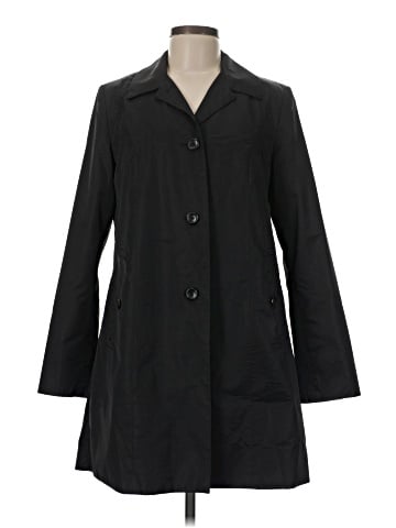 Cole Haan Trenchcoat (view 1)