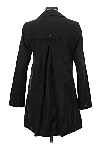 Cole Haan Trenchcoat (view 2)