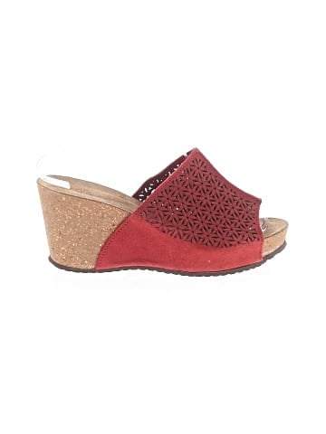 A. Giannetti Wedges (view 1)