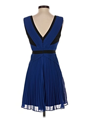BCBGMAXAZRIA Cocktail Dress (view 2)