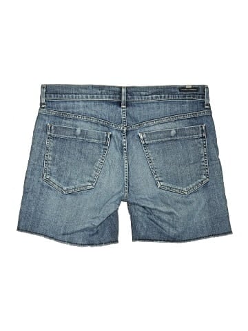 Citizens of Humanity Denim Shorts (view 2)