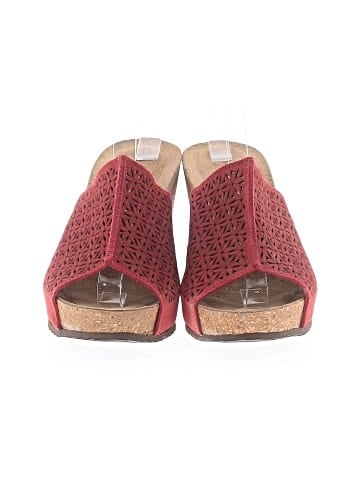 A. Giannetti Wedges (view 2)