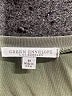 Green Envelope Green Short Sleeve Top Size M - photo 7