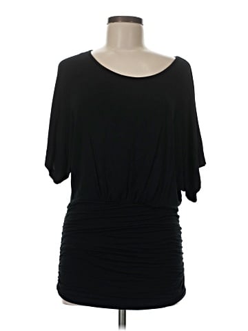 Kenar 3/4 Sleeve Top (view 1)