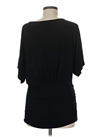 Kenar 3/4 Sleeve Top (view 2)