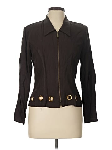 Sheri Martin New York Woman Jacket (view 1)