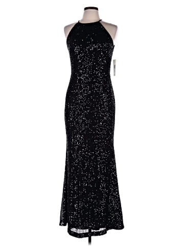 Eliza J Cocktail Dress (view 1)