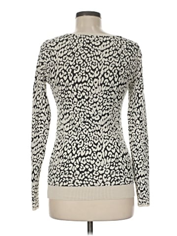 Sparkle & Fade Long Sleeve T-Shirt (view 2)