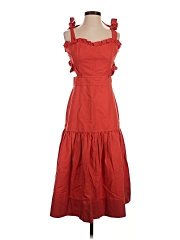 Rebecca Taylor Casual Dress (view 1)