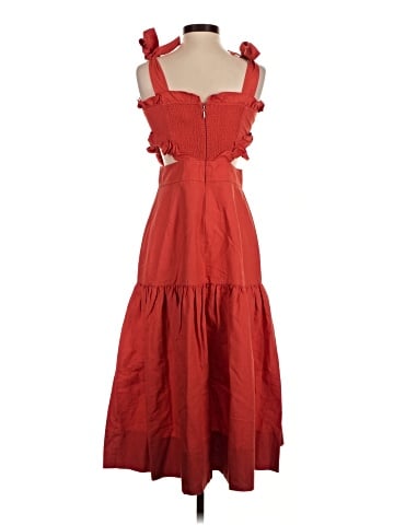 Rebecca Taylor Casual Dress (view 2)