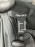 Forever 21 100% Polyester Metallic Silver Cocktail Dress Size M - photo 7