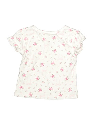 Little Lass Short Sleeve T-Shirt (view 2)
