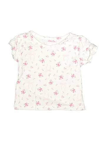 Little Lass Short Sleeve T-Shirt (view 1)