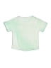 Ivivva Green Short Sleeve Top Size 8 - photo 1