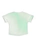 Ivivva Green Short Sleeve Top Size 8 - photo 2