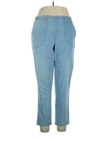 Just My Size Jeans (view 1)