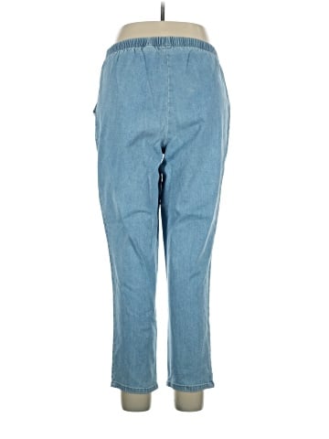 Just My Size Jeans (view 2)