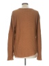 Urban Outfitters Brown Pullover Sweater Size L - photo 2