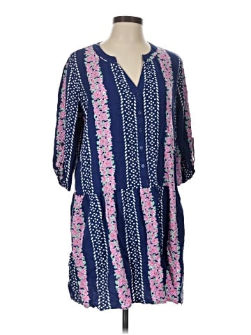 Southern Tide Casual Dress (view 1)