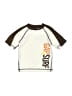 Baby Gap Ivory Rash Guard Size 12-18 mo - photo 1