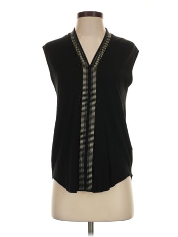 Rachel Roy Sleeveless Blouse (view 1)