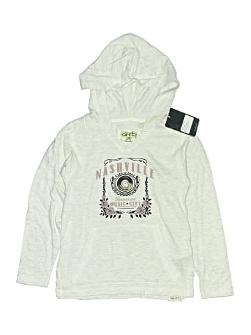 Garb Long Sleeve T-Shirt (view 1)