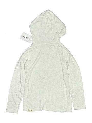 Garb Long Sleeve T-Shirt (view 2)