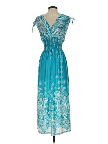 Jon & Anna Cocktail Dress (view 2)