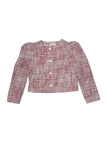 Janie and Jack Cardigan (view 1)