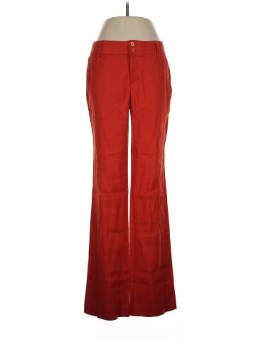 Elevenses Linen Pants (view 1)
