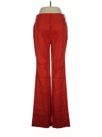 Elevenses Linen Pants (view 2)