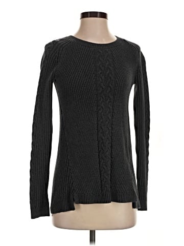 Nautica Pullover Sweater (view 1)