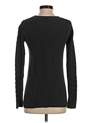 Nautica Pullover Sweater (view 2)