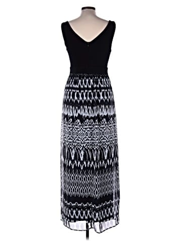 Connected Apparel Casual Dress (view 2)
