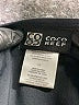 Coco Reef Solid Black Swimsuit Bottoms Size L - photo 3