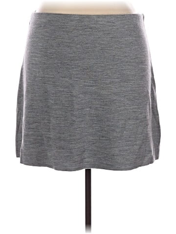 J.Crew Wool Skirt (view 2)