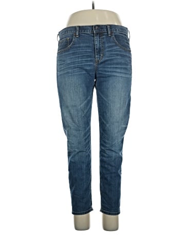 Merona Jeans (view 1)