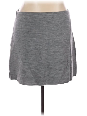 J.Crew Wool Skirt (view 1)