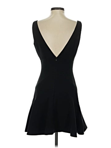 Dsquared2 Cocktail Dress (view 2)