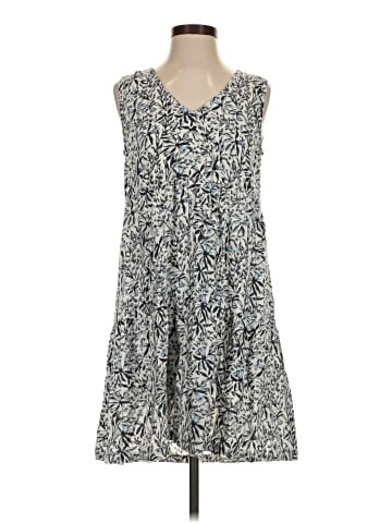 Lucky Brand Casual Dress (view 1)