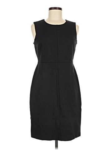 Lands' End Cocktail Dress (view 1)
