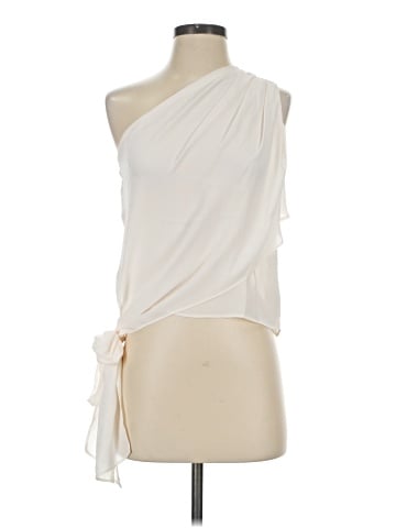 Krisa Sleeveless Blouse (view 1)