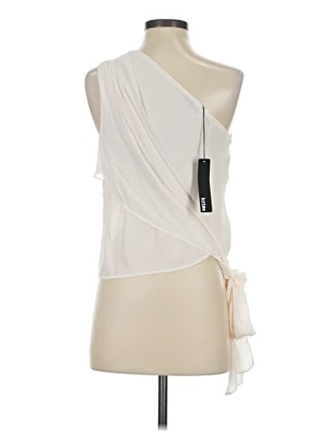Krisa Sleeveless Blouse (view 2)